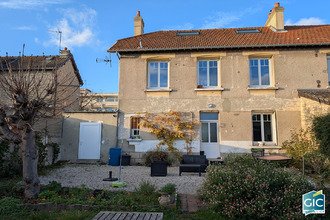 achat maison caen 14000