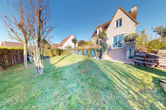 achat maison caen 14000