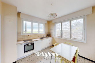 achat maison caen 14000