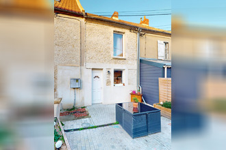 achat maison caen 14000