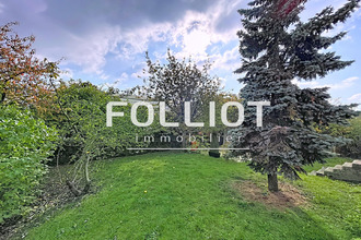 achat maison caen 14000