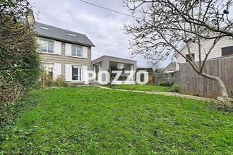 achat maison caen 14000