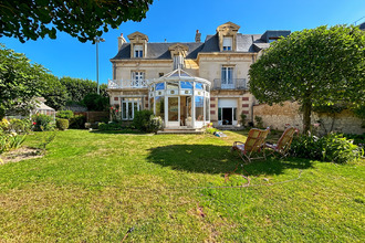 achat maison caen 14000