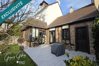 achat maison caen 14000