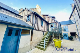 achat maison caen 14000