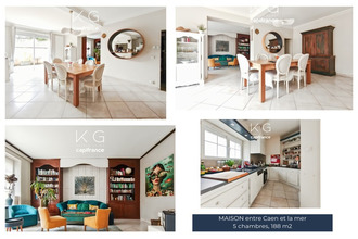 achat maison caen 14000