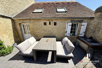 achat maison caen 14000