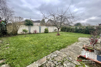 achat maison caen 14000