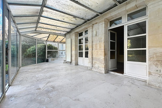 achat maison caen 14000