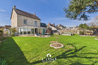 achat maison caen 14000