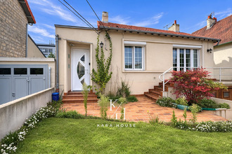 achat maison caen 14000