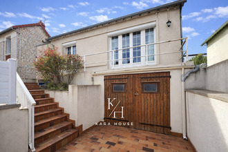 achat maison caen 14000