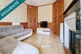 achat maison caen 14000