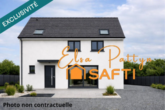 achat maison caen 14000