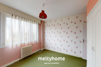 achat maison caen 14000