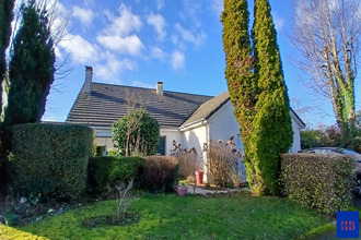 achat maison caen 14000