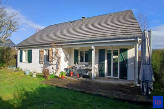 achat maison caen 14000