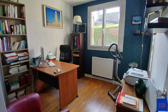 achat maison caen 14000