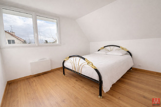 achat maison caen 14000