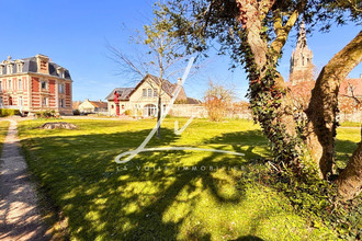 achat maison caen 14000