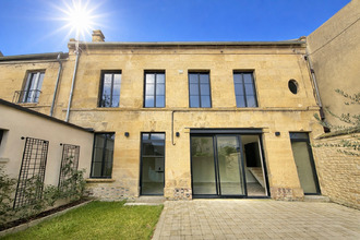 achat maison caen 14000