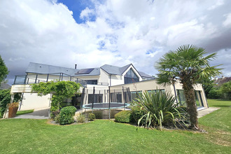 achat maison caen 14000