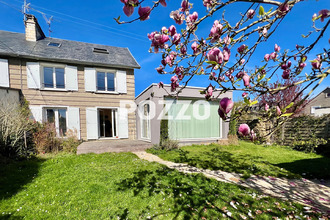 achat maison caen 14000