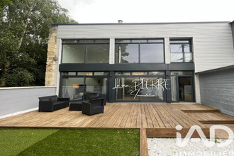 achat maison caen 14000