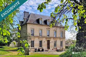 achat maison caen 14000