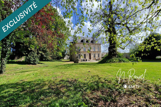 achat maison caen 14000