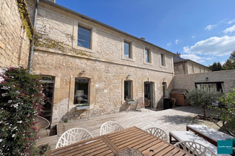 achat maison caen 14000