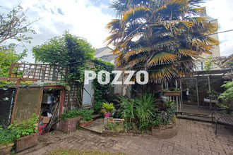 achat maison caen 14000