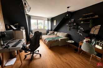 achat maison caen 14000