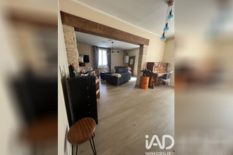 achat maison caen 14000