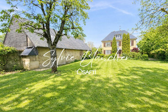 achat maison caen 14000