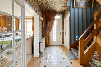 achat maison caen 14000