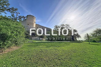 achat maison caen 14000