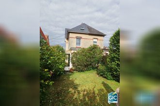 achat maison caen 14000
