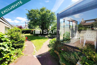 achat maison caen 14000