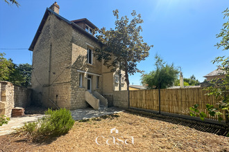 achat maison caen 14000