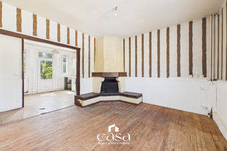 achat maison caen 14000