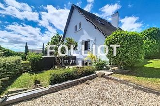 achat maison caen 14000