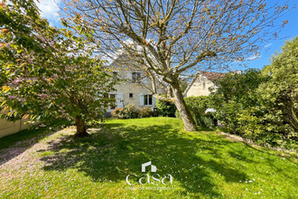 achat maison caen 14000