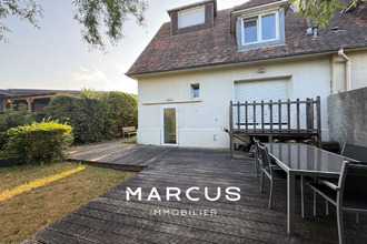 achat maison caen 14000