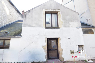 achat maison caen 14000
