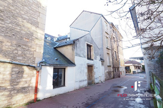 achat maison caen 14000