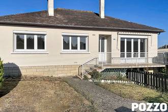 achat maison caen 14000