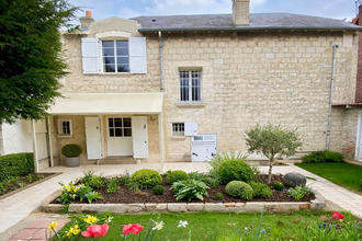 achat maison caen 14000