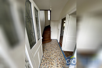 achat maison caen 14000