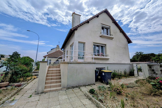 achat maison caen 14000